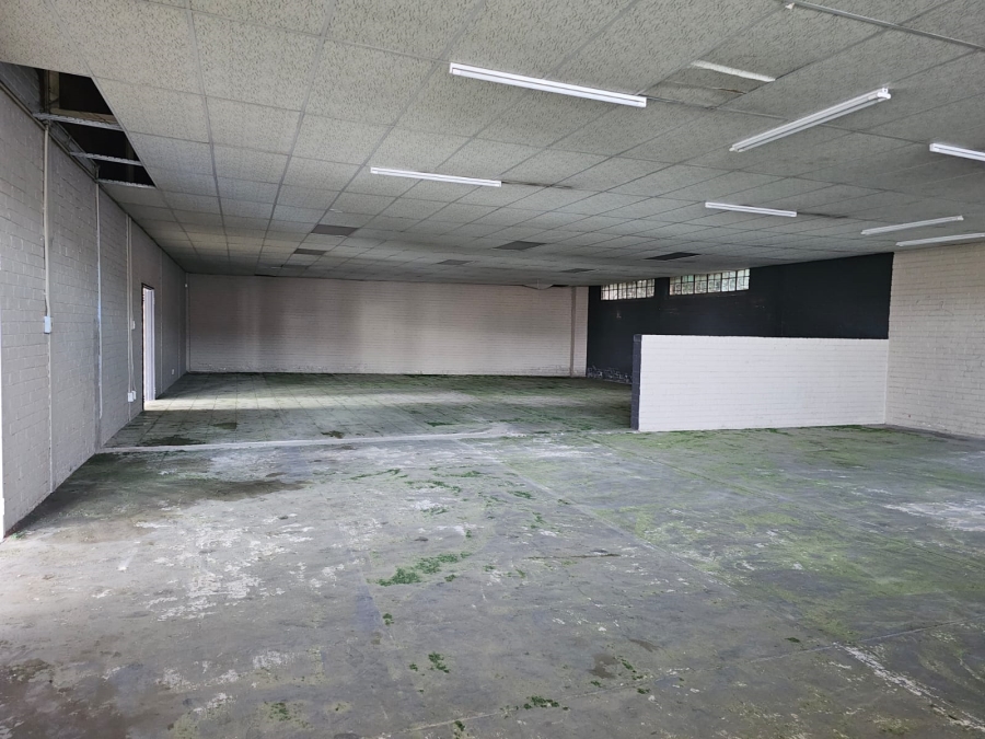 Commercial Property for Sale in Hilton Free State